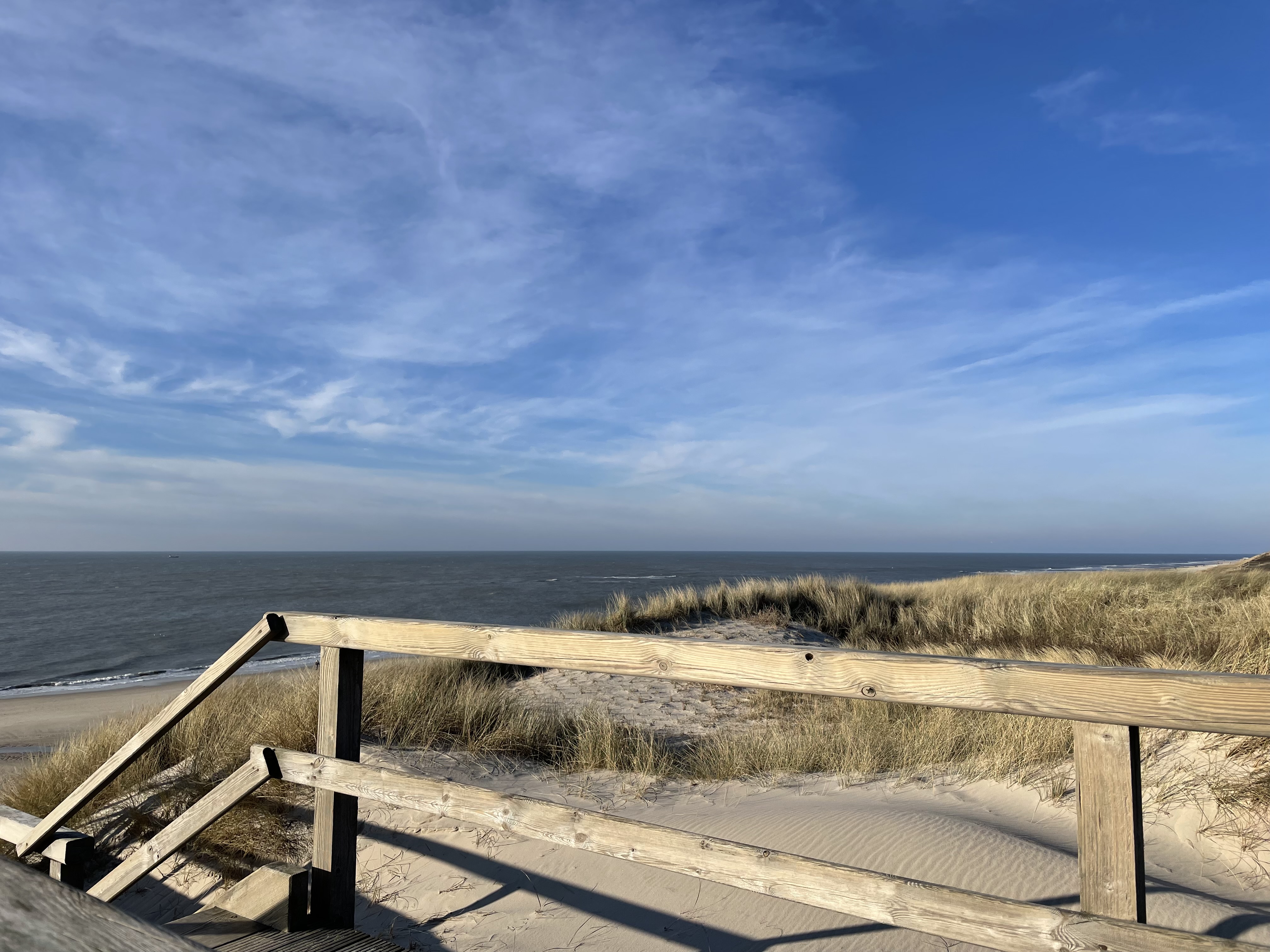 MEMOMED - Fortbildung auf Sylt - Dünen MEMOMED - Fortbildung auf Sylt - Dünen